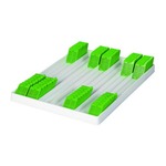 A click opens this product segment