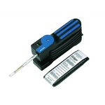 Ein Klick öffnet dieses Segment