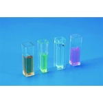 A click opens this product segment