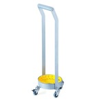 A click opens this product segment