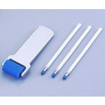 A click opens this product segment