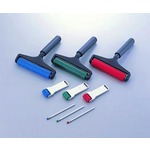 A click opens this product segment