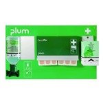 A click opens this product segment