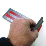 A click opens this product segment