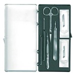 A click opens this product segment