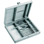 A click opens this product segment