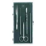 A click opens this product segment