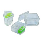 A click opens this product segment