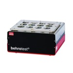A click opens this product segment