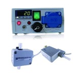 A click opens this product segment