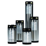 A click opens this product segment