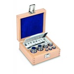 A click opens this product segment