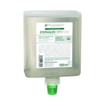 A click opens this product segment