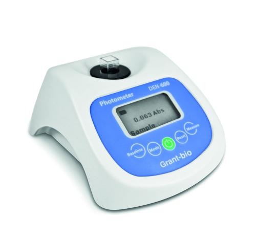 Densimetro DEN-600