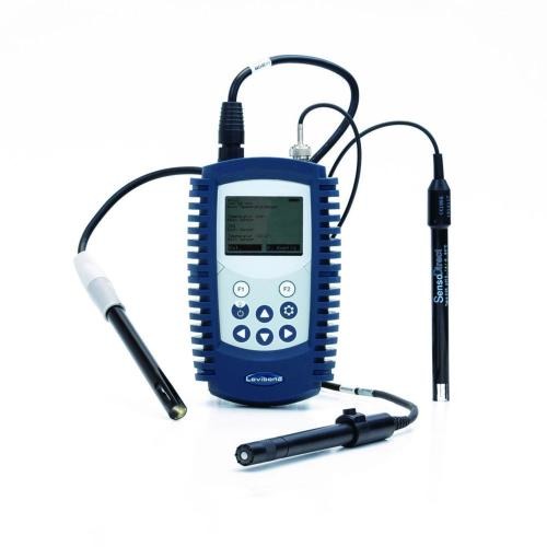 Min Max Digital Thermometer with Internal Memory - Gilson Co.